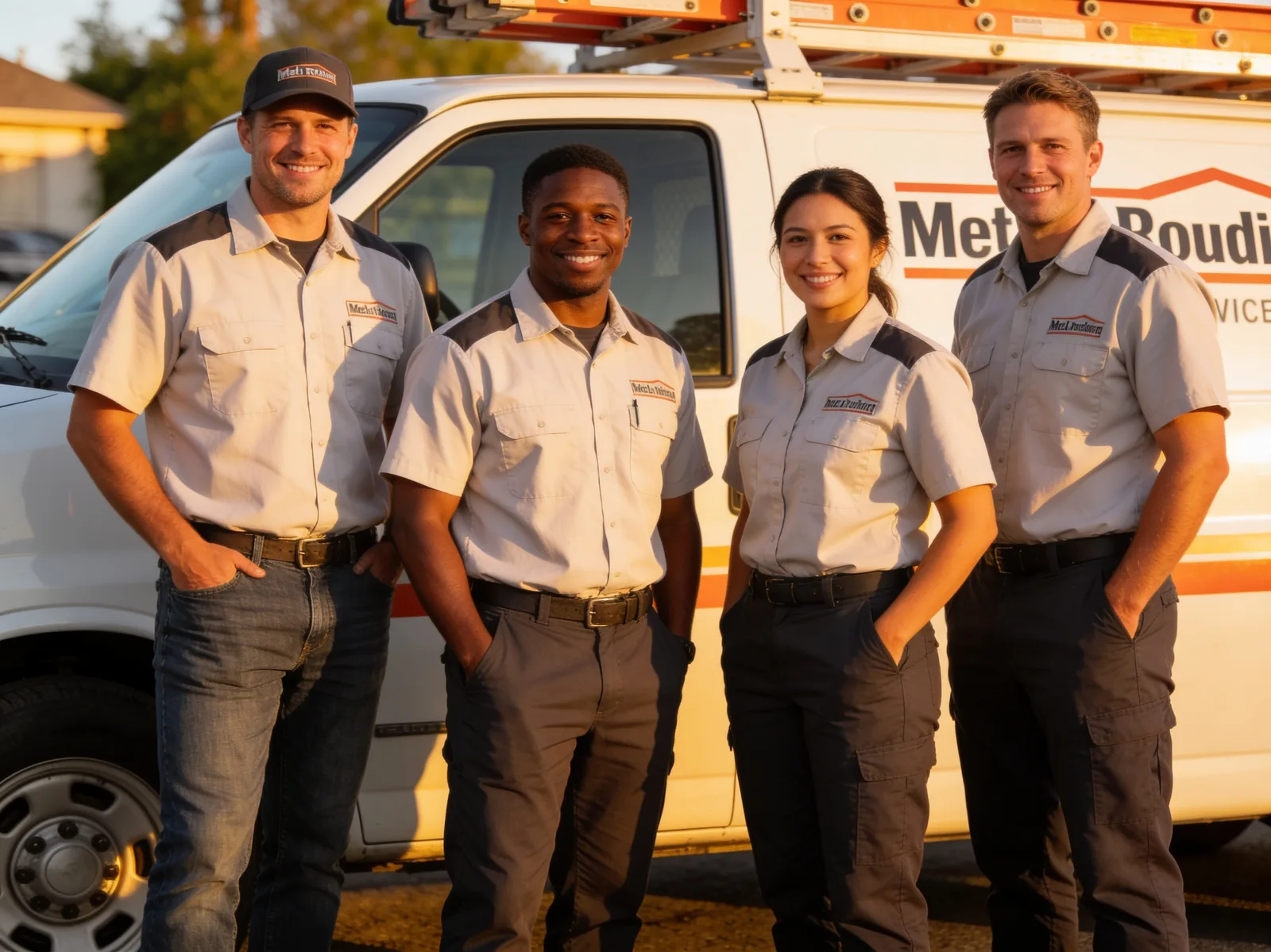 Metal Roof Installation company in Donalsonville, GA